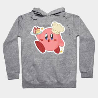 Cake maker! Hoodie